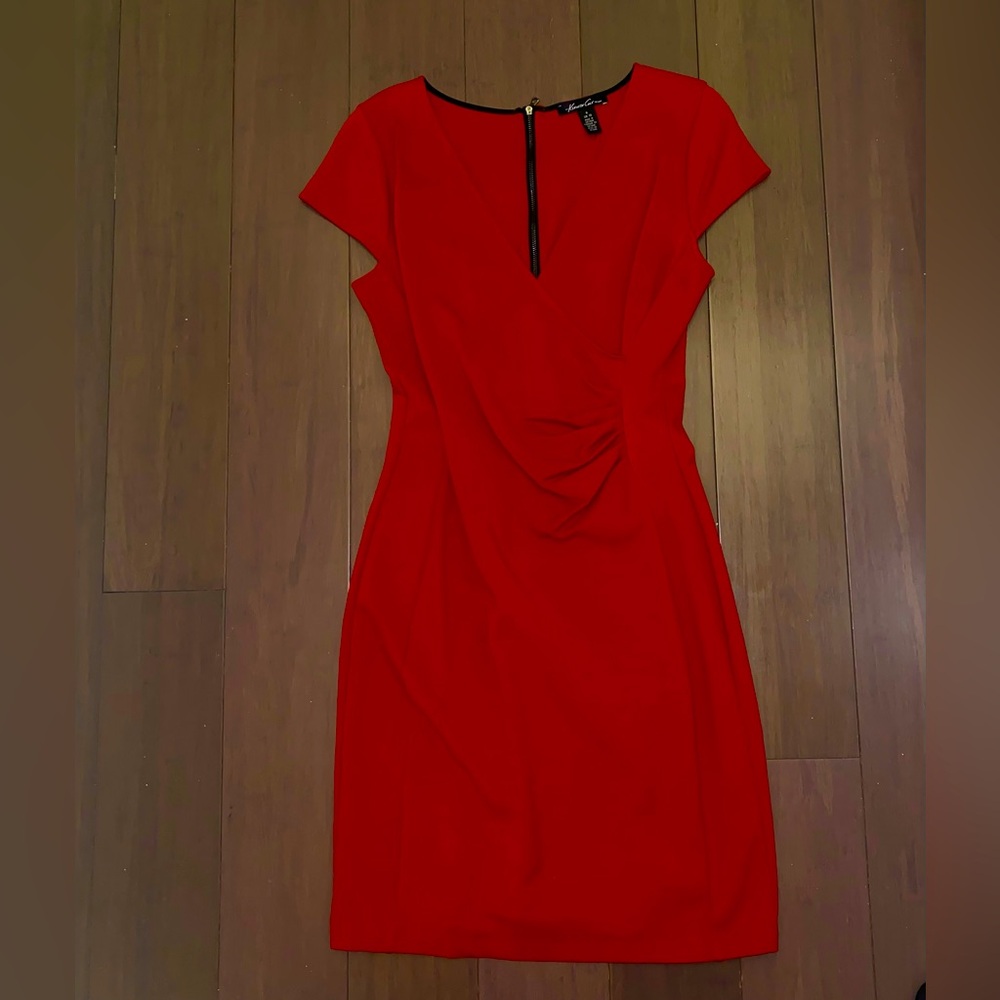 Kenneth Cole dress